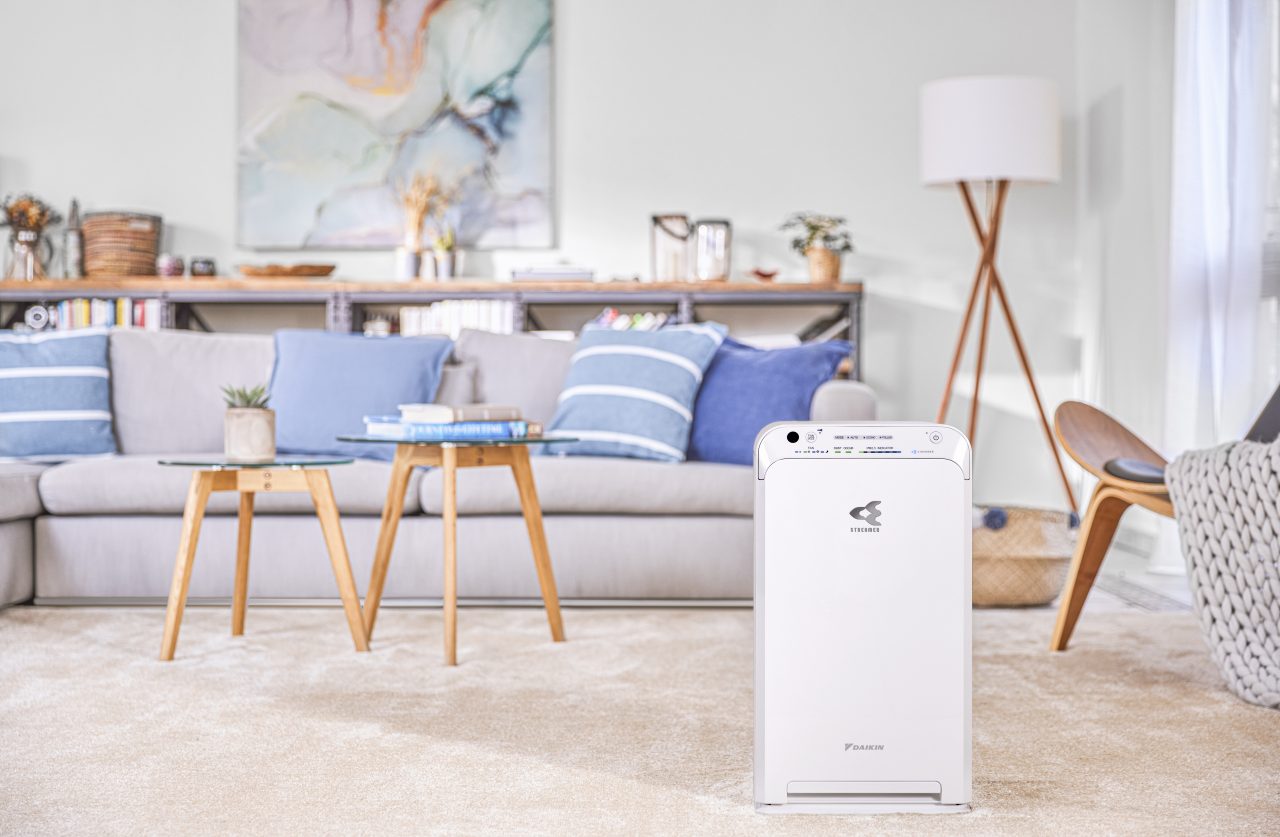 Daikin | Middle East and Africa